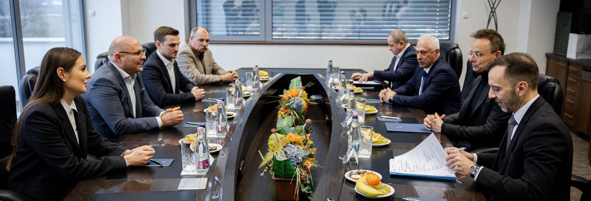 Újabb beruházással erősít Csongrád-Csanád vármegye